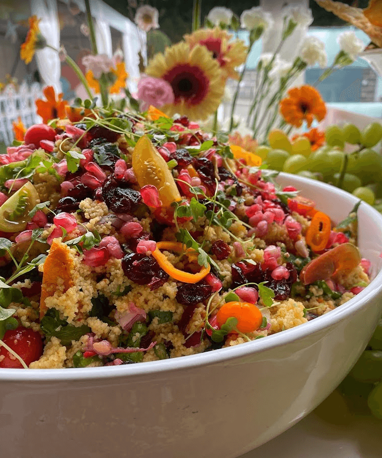 Salads menu photo 2